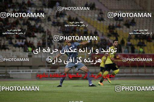 1198475, Ahvaz, [*parameter:4*], لیگ برتر فوتبال ایران، Persian Gulf Cup، Week 1، First Leg، Foulad Khouzestan 2 v 1 Pars Jonoubi Jam on 2018/07/26 at Ahvaz Ghadir Stadium