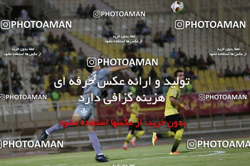 1198488, Ahvaz, [*parameter:4*], لیگ برتر فوتبال ایران، Persian Gulf Cup، Week 1، First Leg، Foulad Khouzestan 2 v 1 Pars Jonoubi Jam on 2018/07/26 at Ahvaz Ghadir Stadium