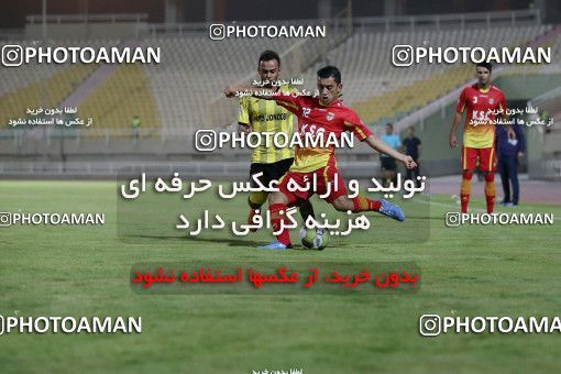 1198539, Ahvaz, [*parameter:4*], لیگ برتر فوتبال ایران، Persian Gulf Cup، Week 1، First Leg، Foulad Khouzestan 2 v 1 Pars Jonoubi Jam on 2018/07/26 at Ahvaz Ghadir Stadium