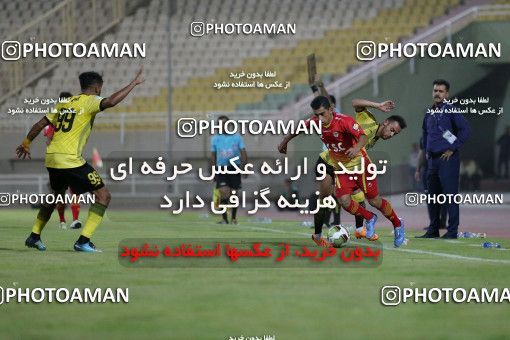 1198483, Ahvaz, [*parameter:4*], لیگ برتر فوتبال ایران، Persian Gulf Cup، Week 1، First Leg، Foulad Khouzestan 2 v 1 Pars Jonoubi Jam on 2018/07/26 at Ahvaz Ghadir Stadium