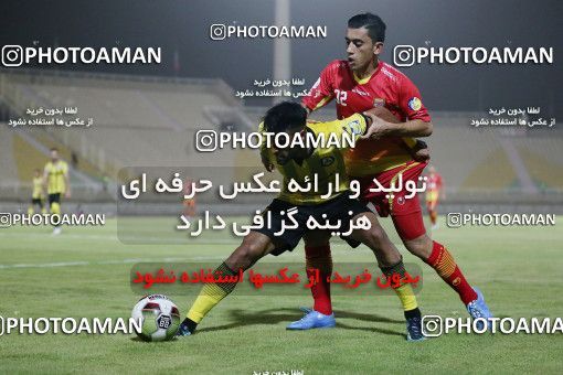 1198486, Ahvaz, [*parameter:4*], لیگ برتر فوتبال ایران، Persian Gulf Cup، Week 1، First Leg، Foulad Khouzestan 2 v 1 Pars Jonoubi Jam on 2018/07/26 at Ahvaz Ghadir Stadium