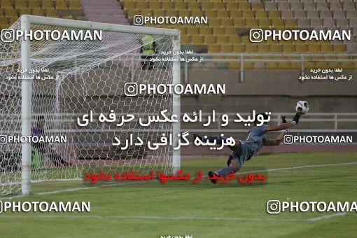 1198669, Ahvaz, [*parameter:4*], لیگ برتر فوتبال ایران، Persian Gulf Cup، Week 1، First Leg، Foulad Khouzestan 2 v 1 Pars Jonoubi Jam on 2018/07/26 at Ahvaz Ghadir Stadium