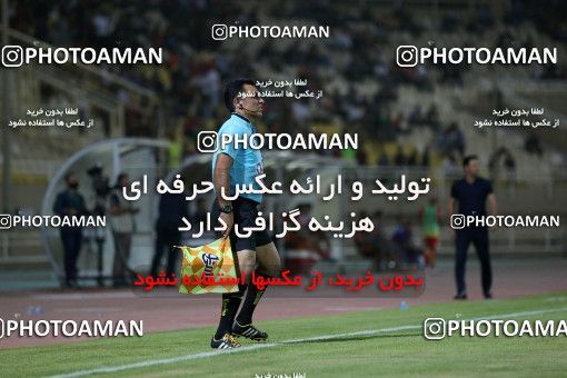 1198529, Ahvaz, [*parameter:4*], لیگ برتر فوتبال ایران، Persian Gulf Cup، Week 1، First Leg، Foulad Khouzestan 2 v 1 Pars Jonoubi Jam on 2018/07/26 at Ahvaz Ghadir Stadium