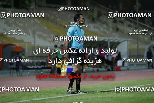 1198695, Ahvaz, [*parameter:4*], لیگ برتر فوتبال ایران، Persian Gulf Cup، Week 1، First Leg، Foulad Khouzestan 2 v 1 Pars Jonoubi Jam on 2018/07/26 at Ahvaz Ghadir Stadium