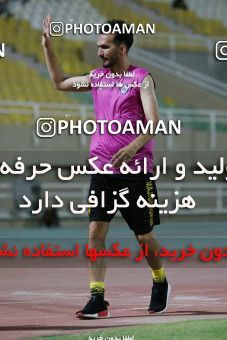 1198607, Ahvaz, [*parameter:4*], لیگ برتر فوتبال ایران، Persian Gulf Cup، Week 1، First Leg، Foulad Khouzestan 2 v 1 Pars Jonoubi Jam on 2018/07/26 at Ahvaz Ghadir Stadium