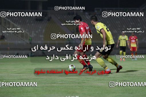 1198548, Ahvaz, [*parameter:4*], لیگ برتر فوتبال ایران، Persian Gulf Cup، Week 1، First Leg، Foulad Khouzestan 2 v 1 Pars Jonoubi Jam on 2018/07/26 at Ahvaz Ghadir Stadium