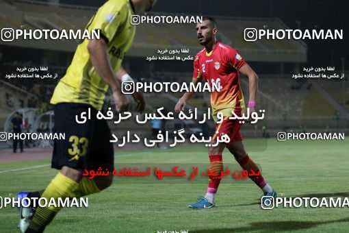 1198509, Ahvaz, [*parameter:4*], لیگ برتر فوتبال ایران، Persian Gulf Cup، Week 1، First Leg، Foulad Khouzestan 2 v 1 Pars Jonoubi Jam on 2018/07/26 at Ahvaz Ghadir Stadium