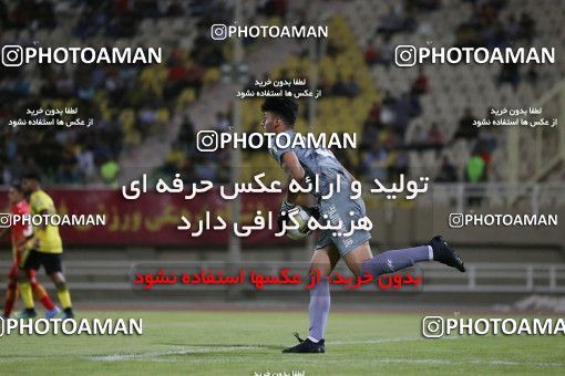 1198632, Ahvaz, [*parameter:4*], لیگ برتر فوتبال ایران، Persian Gulf Cup، Week 1، First Leg، Foulad Khouzestan 2 v 1 Pars Jonoubi Jam on 2018/07/26 at Ahvaz Ghadir Stadium