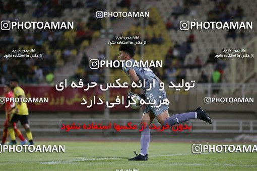 1198632, Ahvaz, [*parameter:4*], Iran Pro League، Persian Gulf Cup، 2018-19 season، First Leg، Week 1، Foulad Khouzestan 2 v ۱ Pars Jonoubi Jam on 2018/07/26 at Ahvaz Ghadir Stadium