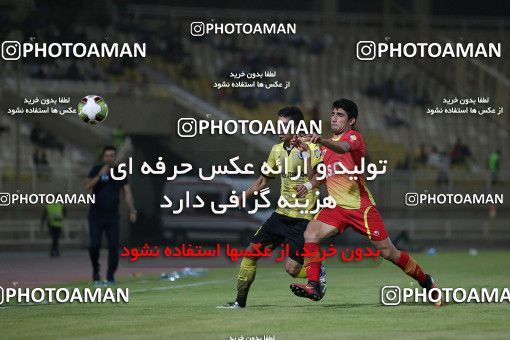 1198675, Ahvaz, [*parameter:4*], لیگ برتر فوتبال ایران، Persian Gulf Cup، Week 1، First Leg، Foulad Khouzestan 2 v 1 Pars Jonoubi Jam on 2018/07/26 at Ahvaz Ghadir Stadium