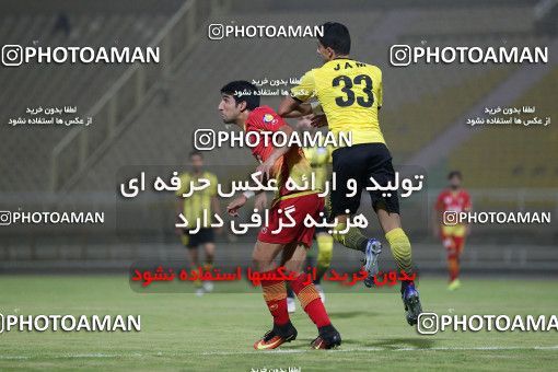 1198494, Ahvaz, [*parameter:4*], لیگ برتر فوتبال ایران، Persian Gulf Cup، Week 1، First Leg، Foulad Khouzestan 2 v 1 Pars Jonoubi Jam on 2018/07/26 at Ahvaz Ghadir Stadium