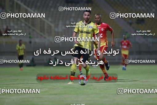 1198484, Ahvaz, [*parameter:4*], لیگ برتر فوتبال ایران، Persian Gulf Cup، Week 1، First Leg، Foulad Khouzestan 2 v 1 Pars Jonoubi Jam on 2018/07/26 at Ahvaz Ghadir Stadium