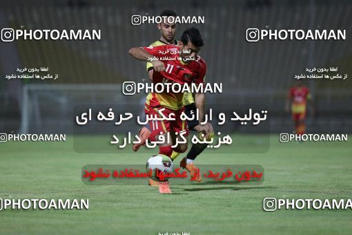 1198641, Ahvaz, [*parameter:4*], لیگ برتر فوتبال ایران، Persian Gulf Cup، Week 1، First Leg، Foulad Khouzestan 2 v 1 Pars Jonoubi Jam on 2018/07/26 at Ahvaz Ghadir Stadium