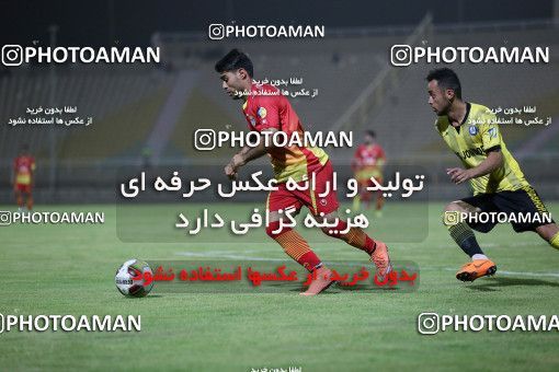 1198485, Ahvaz, [*parameter:4*], لیگ برتر فوتبال ایران، Persian Gulf Cup، Week 1، First Leg، Foulad Khouzestan 2 v 1 Pars Jonoubi Jam on 2018/07/26 at Ahvaz Ghadir Stadium