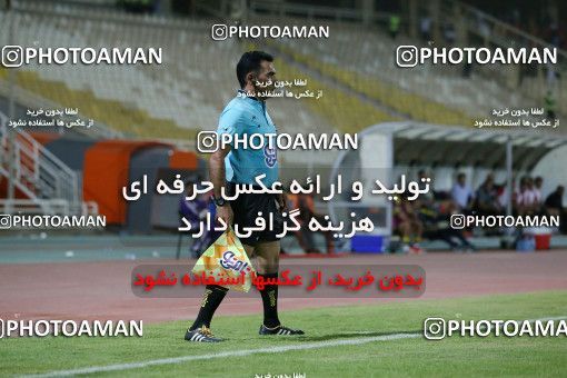 1198530, Ahvaz, [*parameter:4*], لیگ برتر فوتبال ایران، Persian Gulf Cup، Week 1، First Leg، Foulad Khouzestan 2 v 1 Pars Jonoubi Jam on 2018/07/26 at Ahvaz Ghadir Stadium