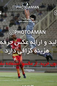 1198566, Ahvaz, [*parameter:4*], لیگ برتر فوتبال ایران، Persian Gulf Cup، Week 1، First Leg، Foulad Khouzestan 2 v 1 Pars Jonoubi Jam on 2018/07/26 at Ahvaz Ghadir Stadium