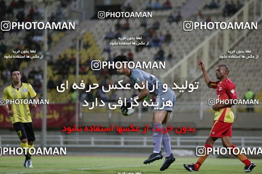 1198646, Ahvaz, [*parameter:4*], لیگ برتر فوتبال ایران، Persian Gulf Cup، Week 1، First Leg، Foulad Khouzestan 2 v 1 Pars Jonoubi Jam on 2018/07/26 at Ahvaz Ghadir Stadium