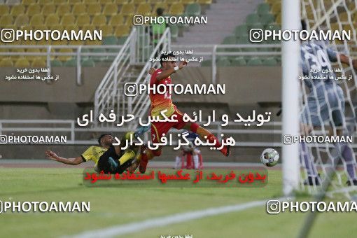1198478, Ahvaz, [*parameter:4*], لیگ برتر فوتبال ایران، Persian Gulf Cup، Week 1، First Leg، Foulad Khouzestan 2 v 1 Pars Jonoubi Jam on 2018/07/26 at Ahvaz Ghadir Stadium