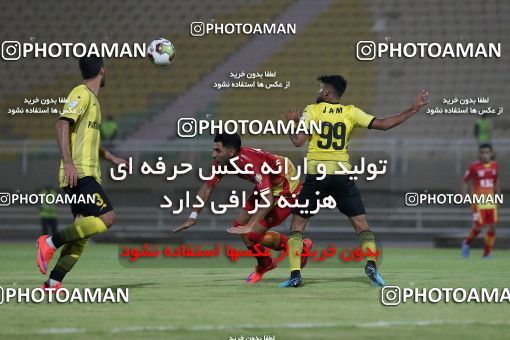 1198564, Ahvaz, [*parameter:4*], لیگ برتر فوتبال ایران، Persian Gulf Cup، Week 1، First Leg، Foulad Khouzestan 2 v 1 Pars Jonoubi Jam on 2018/07/26 at Ahvaz Ghadir Stadium