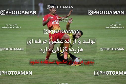 1198568, Ahvaz, [*parameter:4*], لیگ برتر فوتبال ایران، Persian Gulf Cup، Week 1، First Leg، Foulad Khouzestan 2 v 1 Pars Jonoubi Jam on 2018/07/26 at Ahvaz Ghadir Stadium