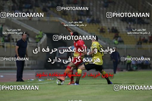 1198533, Ahvaz, [*parameter:4*], لیگ برتر فوتبال ایران، Persian Gulf Cup، Week 1، First Leg، Foulad Khouzestan 2 v 1 Pars Jonoubi Jam on 2018/07/26 at Ahvaz Ghadir Stadium