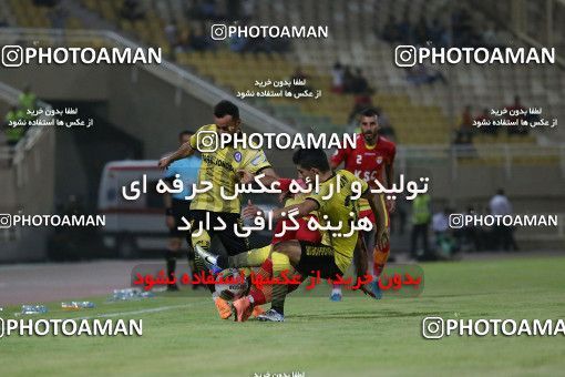 1198625, Ahvaz, [*parameter:4*], لیگ برتر فوتبال ایران، Persian Gulf Cup، Week 1، First Leg، Foulad Khouzestan 2 v 1 Pars Jonoubi Jam on 2018/07/26 at Ahvaz Ghadir Stadium