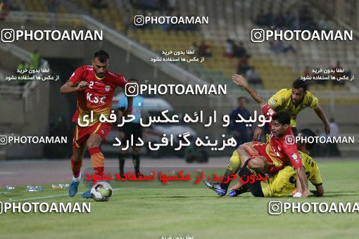 1198611, Ahvaz, [*parameter:4*], لیگ برتر فوتبال ایران، Persian Gulf Cup، Week 1، First Leg، Foulad Khouzestan 2 v 1 Pars Jonoubi Jam on 2018/07/26 at Ahvaz Ghadir Stadium