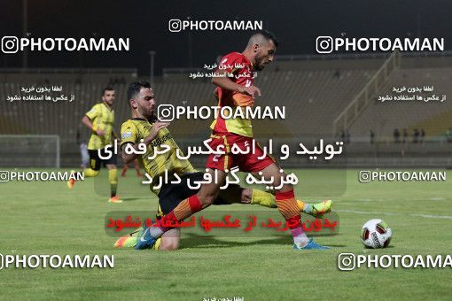 1198553, Ahvaz, [*parameter:4*], لیگ برتر فوتبال ایران، Persian Gulf Cup، Week 1، First Leg، Foulad Khouzestan 2 v 1 Pars Jonoubi Jam on 2018/07/26 at Ahvaz Ghadir Stadium