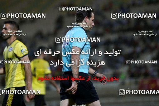 1198656, Ahvaz, [*parameter:4*], لیگ برتر فوتبال ایران، Persian Gulf Cup، Week 1، First Leg، Foulad Khouzestan 2 v 1 Pars Jonoubi Jam on 2018/07/26 at Ahvaz Ghadir Stadium