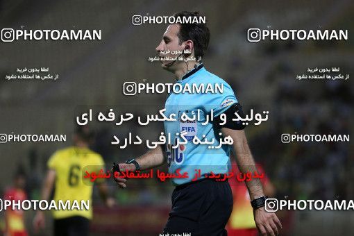 1198640, Ahvaz, [*parameter:4*], لیگ برتر فوتبال ایران، Persian Gulf Cup، Week 1، First Leg، Foulad Khouzestan 2 v 1 Pars Jonoubi Jam on 2018/07/26 at Ahvaz Ghadir Stadium