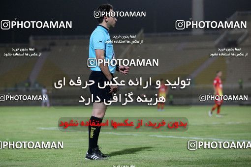 1198535, Ahvaz, [*parameter:4*], لیگ برتر فوتبال ایران، Persian Gulf Cup، Week 1، First Leg، Foulad Khouzestan 2 v 1 Pars Jonoubi Jam on 2018/07/26 at Ahvaz Ghadir Stadium