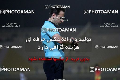 1198500, Ahvaz, [*parameter:4*], لیگ برتر فوتبال ایران، Persian Gulf Cup، Week 1، First Leg، Foulad Khouzestan 2 v 1 Pars Jonoubi Jam on 2018/07/26 at Ahvaz Ghadir Stadium