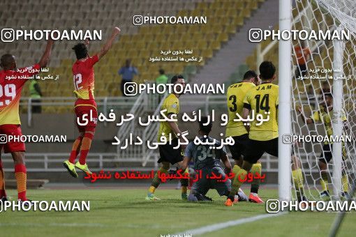 1198571, Ahvaz, [*parameter:4*], لیگ برتر فوتبال ایران، Persian Gulf Cup، Week 1، First Leg، Foulad Khouzestan 2 v 1 Pars Jonoubi Jam on 2018/07/26 at Ahvaz Ghadir Stadium