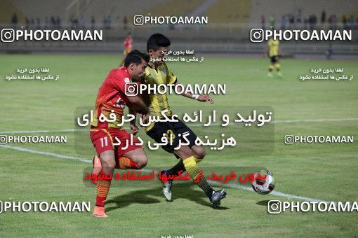 1198603, Ahvaz, [*parameter:4*], لیگ برتر فوتبال ایران، Persian Gulf Cup، Week 1، First Leg، Foulad Khouzestan 2 v 1 Pars Jonoubi Jam on 2018/07/26 at Ahvaz Ghadir Stadium