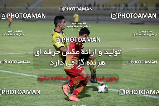 1198557, Ahvaz, [*parameter:4*], لیگ برتر فوتبال ایران، Persian Gulf Cup، Week 1، First Leg، Foulad Khouzestan 2 v 1 Pars Jonoubi Jam on 2018/07/26 at Ahvaz Ghadir Stadium