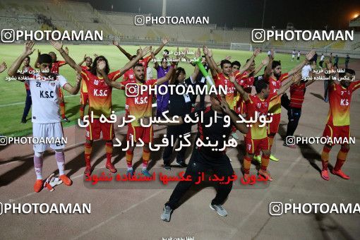 1198673, Ahvaz, [*parameter:4*], لیگ برتر فوتبال ایران، Persian Gulf Cup، Week 1، First Leg، Foulad Khouzestan 2 v 1 Pars Jonoubi Jam on 2018/07/26 at Ahvaz Ghadir Stadium