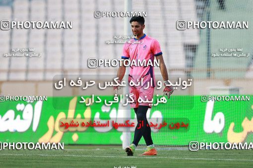 1199745, Tehran, [*parameter:4*], لیگ برتر فوتبال ایران، Persian Gulf Cup، Week 1، First Leg، Esteghlal 0 v 0 Paykan on 2018/07/27 at Azadi Stadium