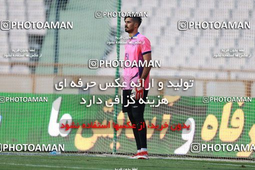 1199575, Tehran, [*parameter:4*], لیگ برتر فوتبال ایران، Persian Gulf Cup، Week 1، First Leg، Esteghlal 0 v 0 Paykan on 2018/07/27 at Azadi Stadium