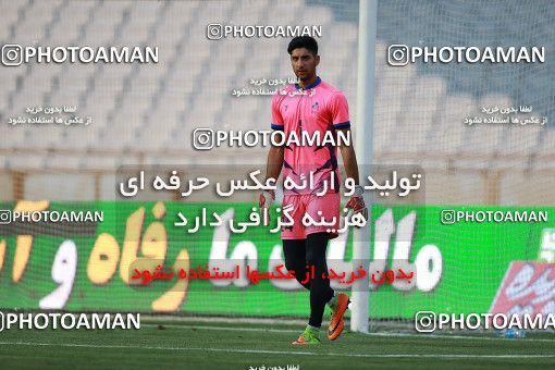 1199535, Tehran, [*parameter:4*], لیگ برتر فوتبال ایران، Persian Gulf Cup، Week 1، First Leg، Esteghlal 0 v 0 Paykan on 2018/07/27 at Azadi Stadium