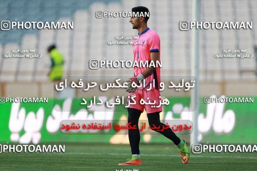 1199600, Tehran, [*parameter:4*], لیگ برتر فوتبال ایران، Persian Gulf Cup، Week 1، First Leg، Esteghlal 0 v 0 Paykan on 2018/07/27 at Azadi Stadium