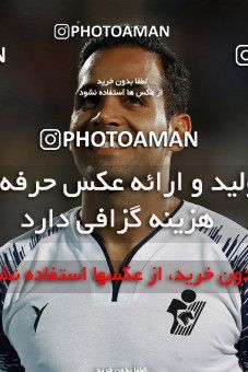 1199568, Tehran, [*parameter:4*], لیگ برتر فوتبال ایران، Persian Gulf Cup، Week 1، First Leg، Esteghlal 0 v 0 Paykan on 2018/07/27 at Azadi Stadium