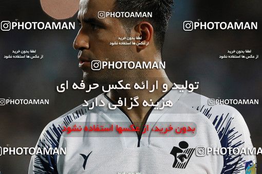 1199663, Tehran, [*parameter:4*], لیگ برتر فوتبال ایران، Persian Gulf Cup، Week 1، First Leg، Esteghlal 0 v 0 Paykan on 2018/07/27 at Azadi Stadium