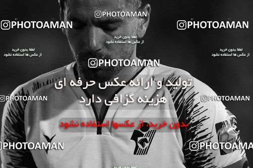 1199728, Tehran, [*parameter:4*], لیگ برتر فوتبال ایران، Persian Gulf Cup، Week 1، First Leg، Esteghlal 0 v 0 Paykan on 2018/07/27 at Azadi Stadium
