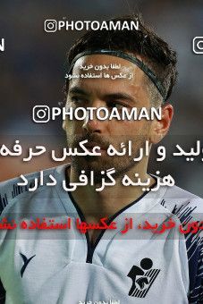 1199611, Tehran, [*parameter:4*], لیگ برتر فوتبال ایران، Persian Gulf Cup، Week 1، First Leg، Esteghlal 0 v 0 Paykan on 2018/07/27 at Azadi Stadium