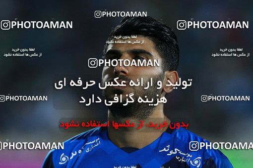 1199550, Tehran, [*parameter:4*], لیگ برتر فوتبال ایران، Persian Gulf Cup، Week 1، First Leg، Esteghlal 0 v 0 Paykan on 2018/07/27 at Azadi Stadium