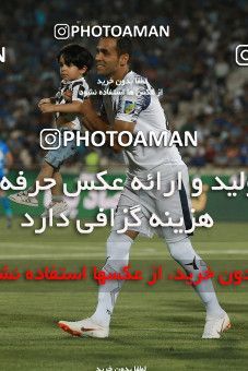 1199572, Tehran, [*parameter:4*], لیگ برتر فوتبال ایران، Persian Gulf Cup، Week 1، First Leg، Esteghlal 0 v 0 Paykan on 2018/07/27 at Azadi Stadium