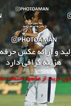 1199632, Tehran, [*parameter:4*], لیگ برتر فوتبال ایران، Persian Gulf Cup، Week 1، First Leg، Esteghlal 0 v 0 Paykan on 2018/07/27 at Azadi Stadium
