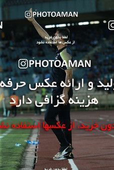 1199560, Tehran, [*parameter:4*], لیگ برتر فوتبال ایران، Persian Gulf Cup، Week 1، First Leg، Esteghlal 0 v 0 Paykan on 2018/07/27 at Azadi Stadium
