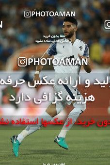 1199596, Tehran, [*parameter:4*], لیگ برتر فوتبال ایران، Persian Gulf Cup، Week 1، First Leg، Esteghlal 0 v 0 Paykan on 2018/07/27 at Azadi Stadium