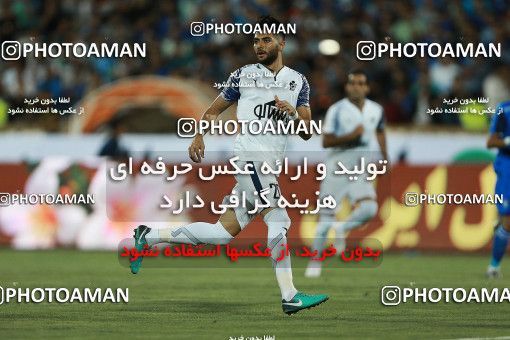 1199584, Tehran, [*parameter:4*], لیگ برتر فوتبال ایران، Persian Gulf Cup، Week 1، First Leg، Esteghlal 0 v 0 Paykan on 2018/07/27 at Azadi Stadium